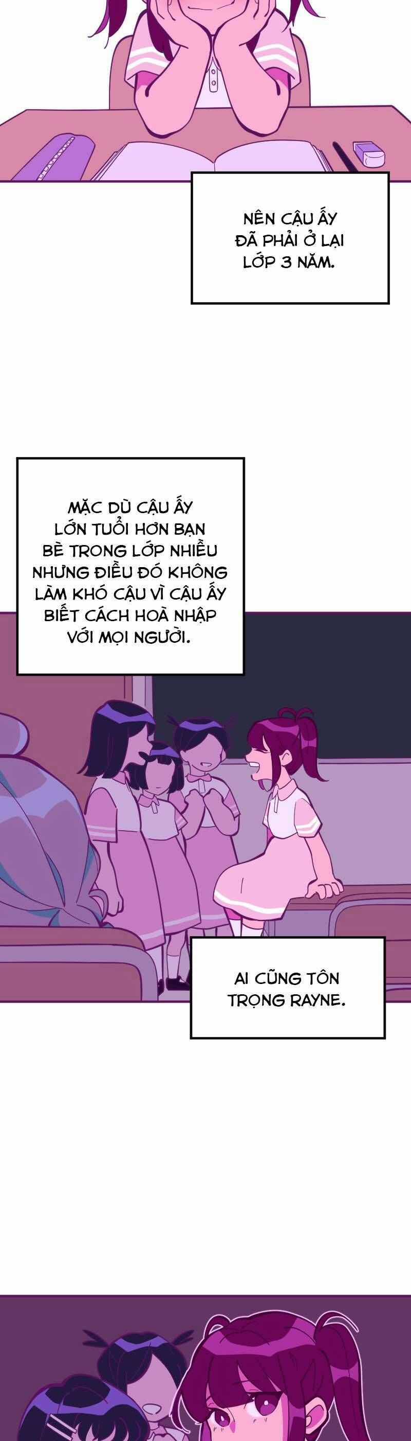 Homesick - Chương 62 - Trang 28