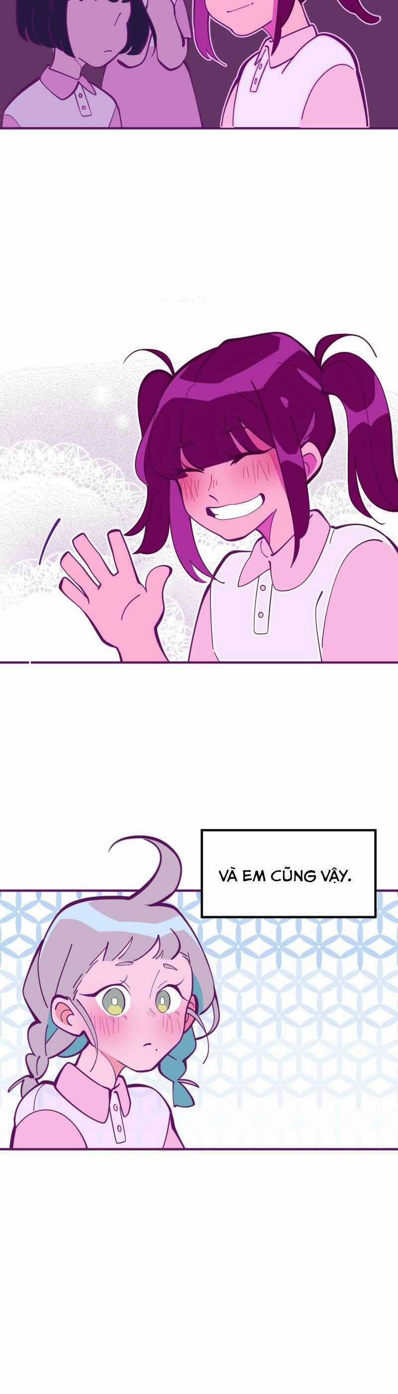Homesick - Chương 62 - Trang 29