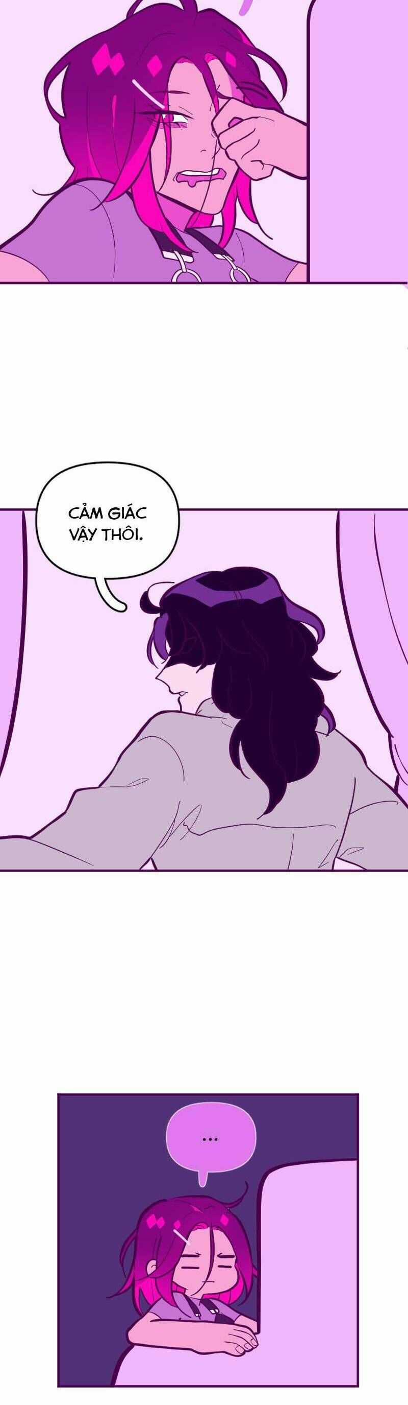 Homesick - Chương 62 - Trang 4