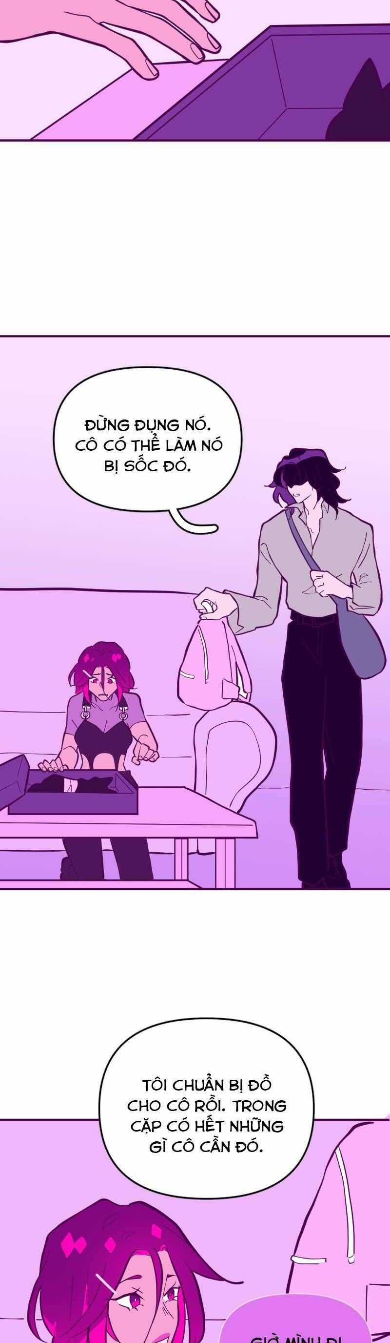 Homesick - Chương 62 - Trang 6