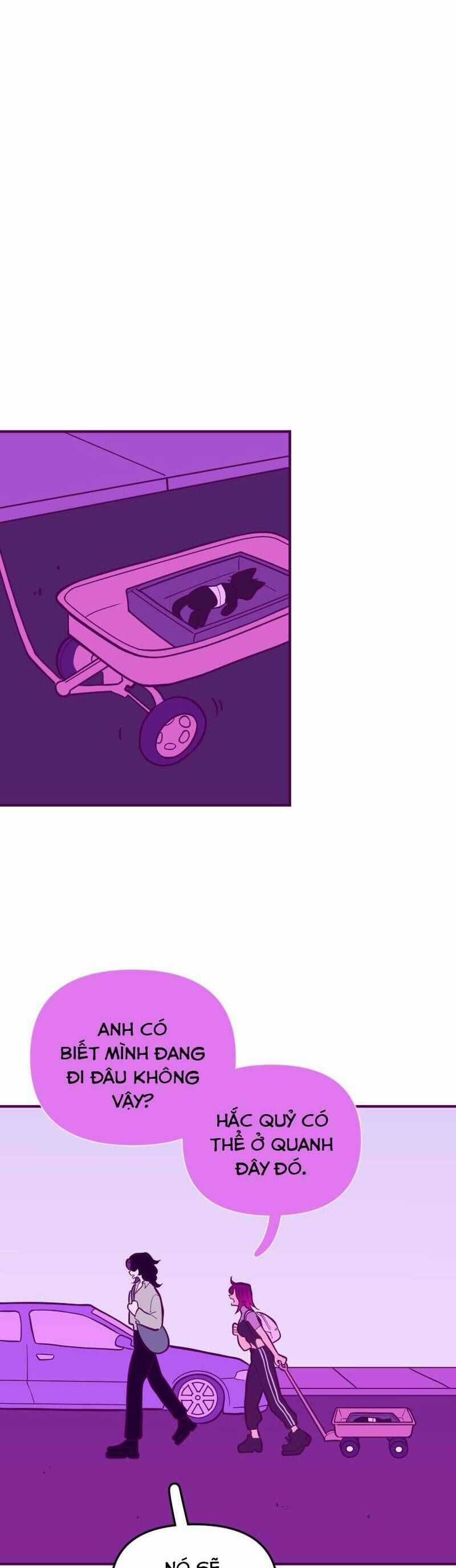 Homesick - Chương 62 - Trang 8