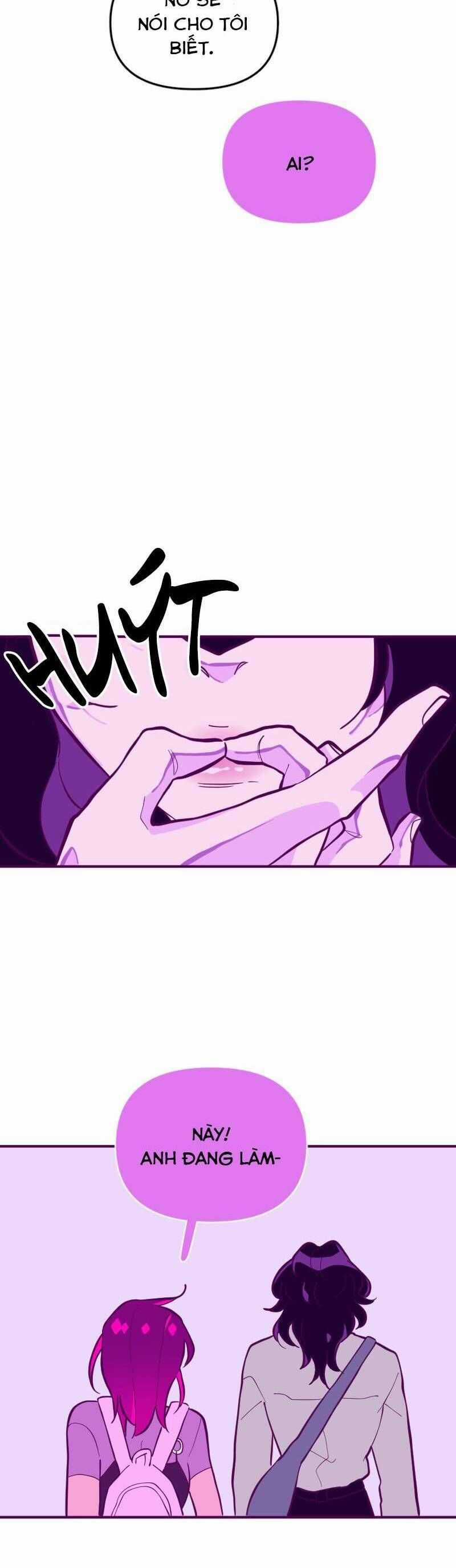 Homesick - Chương 62 - Trang 9