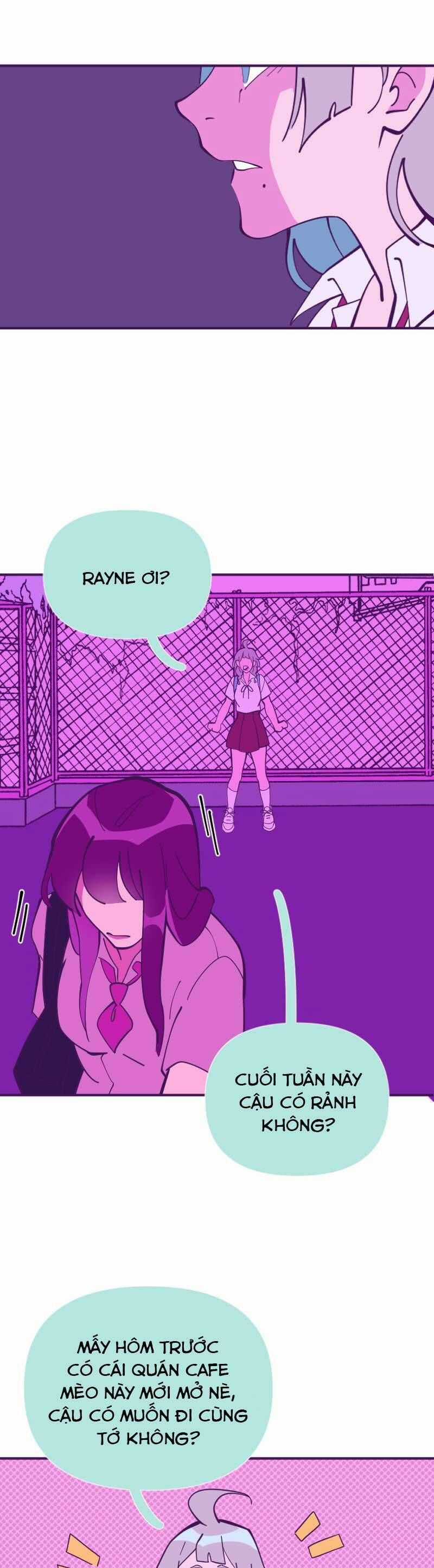 Homesick - Chương 63 - Trang 11