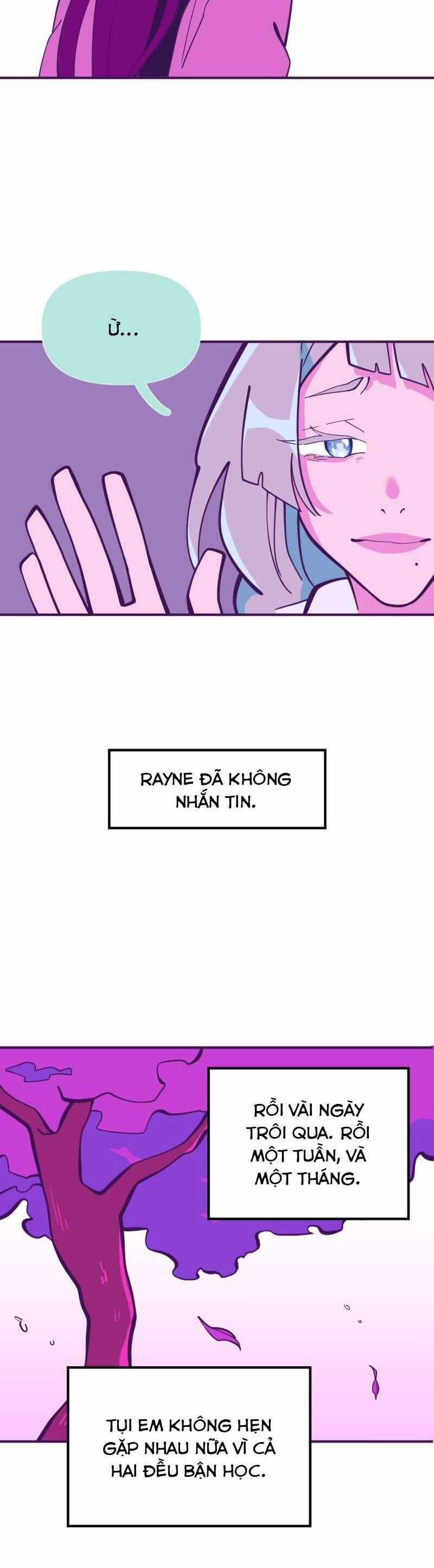 Homesick - Chương 63 - Trang 13