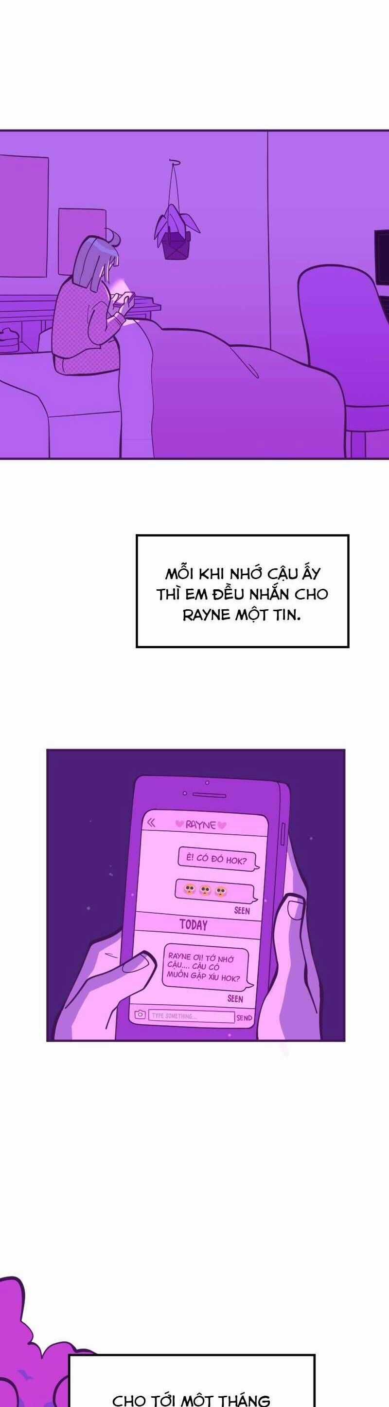 Homesick - Chương 63 - Trang 14