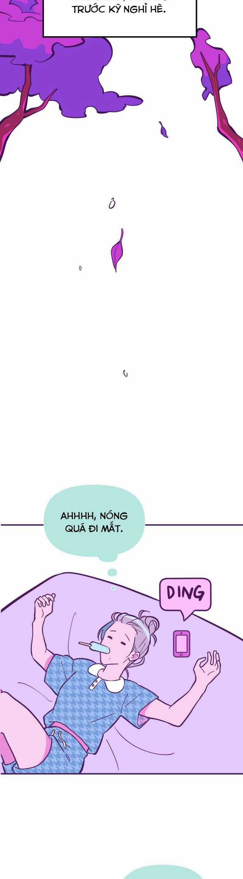 Homesick - Chương 63 - Trang 15