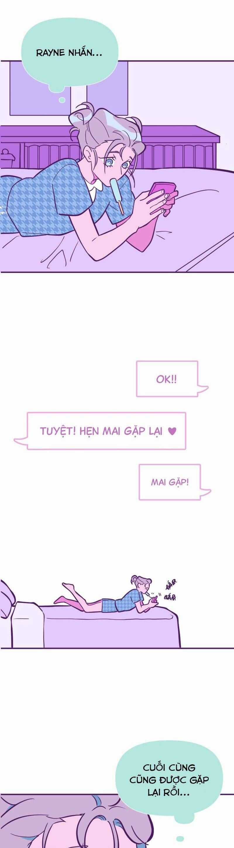 Homesick - Chương 63 - Trang 17