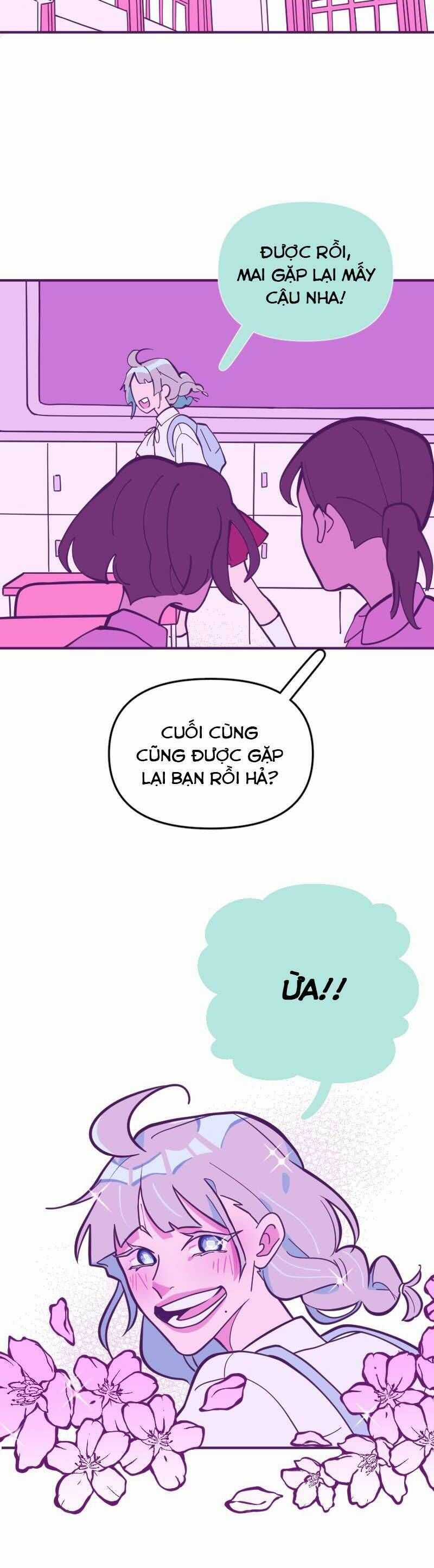 Homesick - Chương 63 - Trang 19