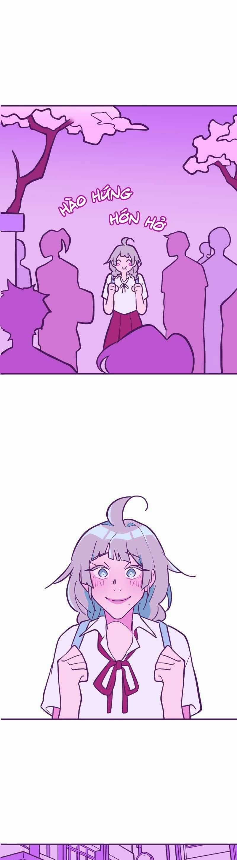 Homesick - Chương 63 - Trang 20