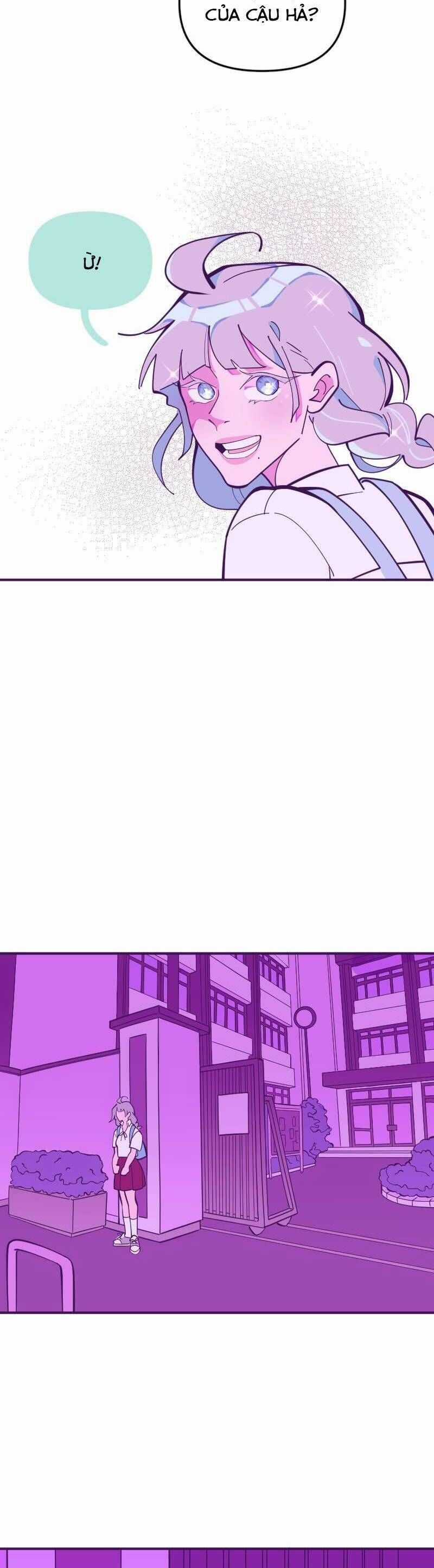 Homesick - Chương 63 - Trang 3