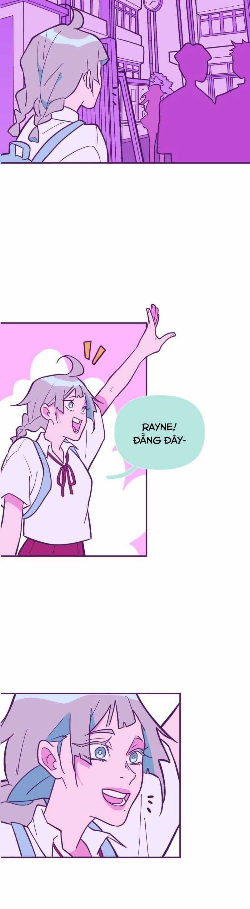 Homesick - Chương 63 - Trang 21