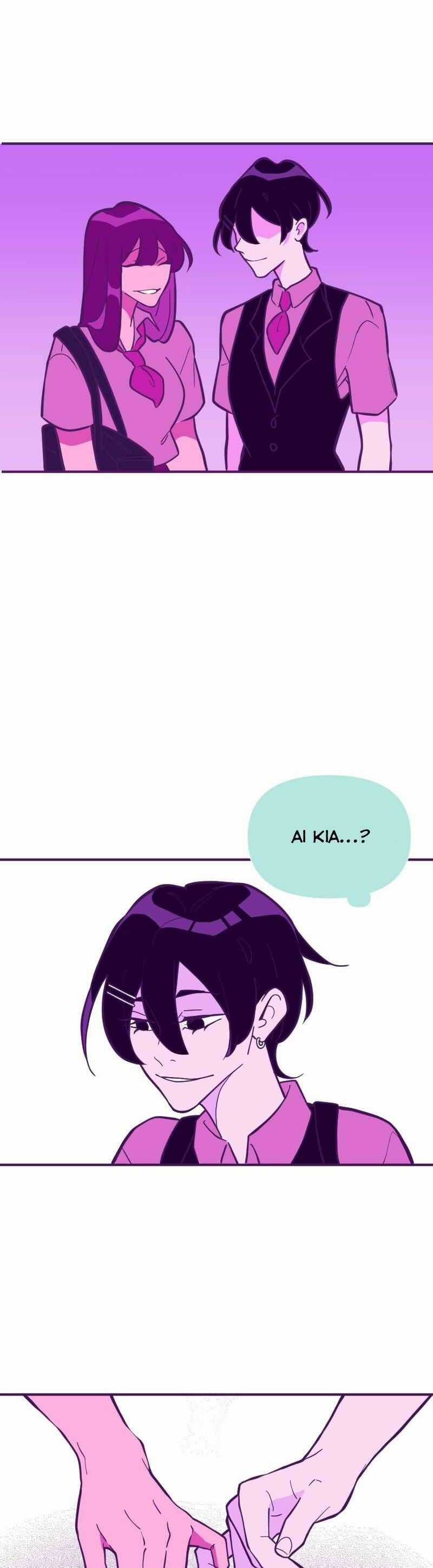 Homesick - Chương 63 - Trang 22