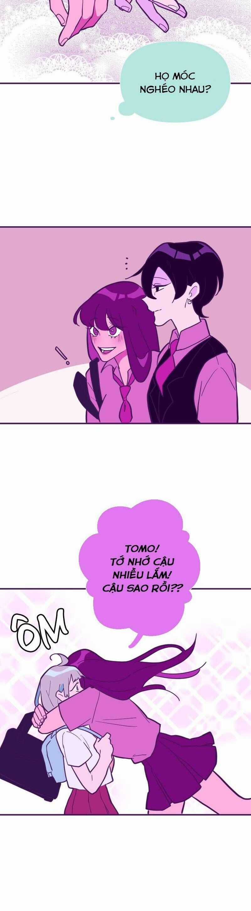 Homesick - Chương 63 - Trang 23