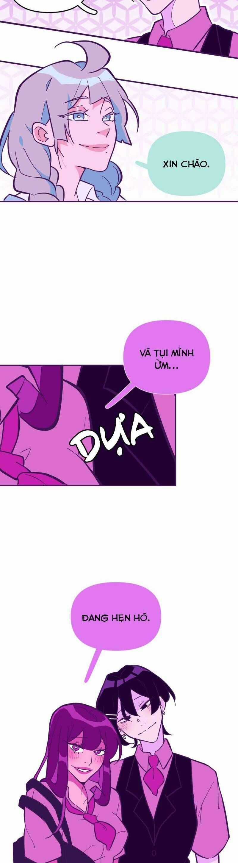 Homesick - Chương 63 - Trang 25