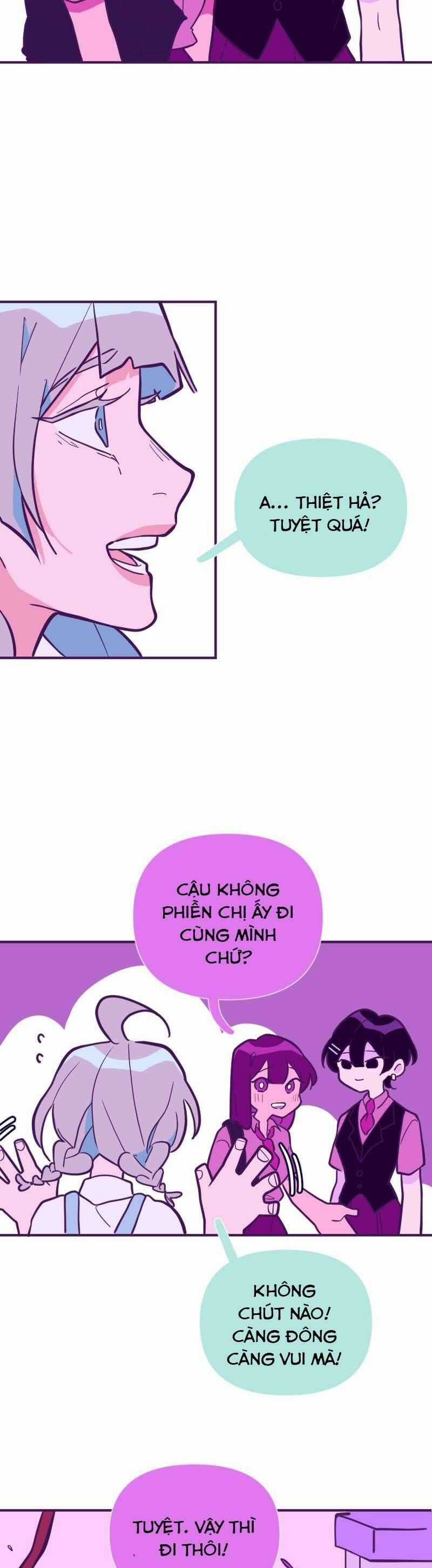 Homesick - Chương 63 - Trang 26