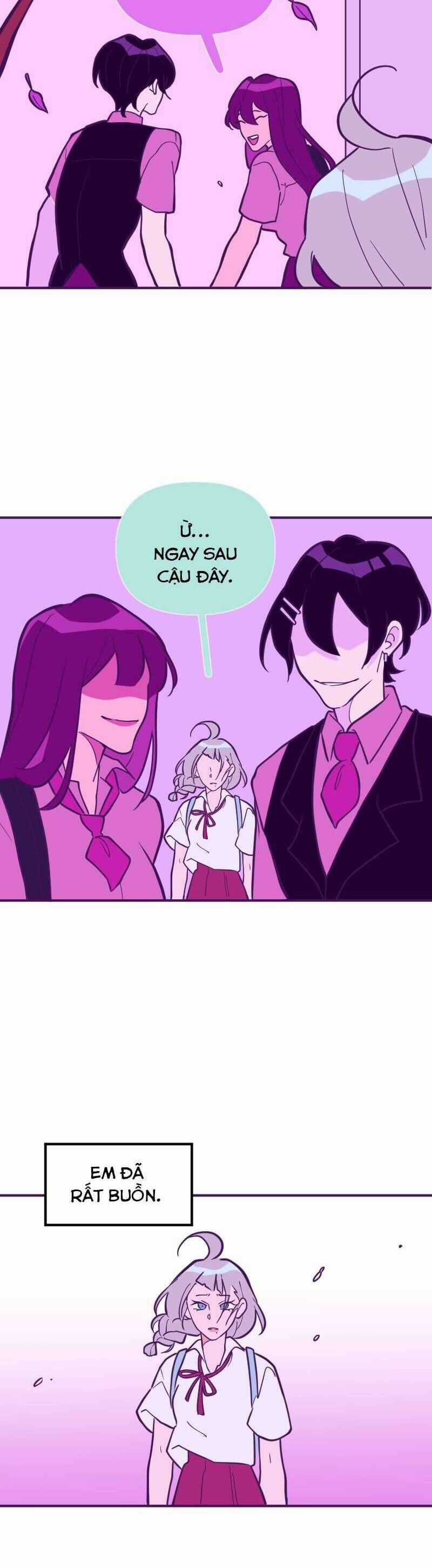 Homesick - Chương 63 - Trang 27