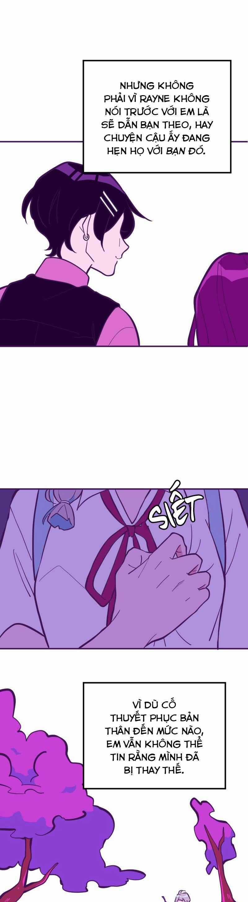 Homesick - Chương 63 - Trang 28