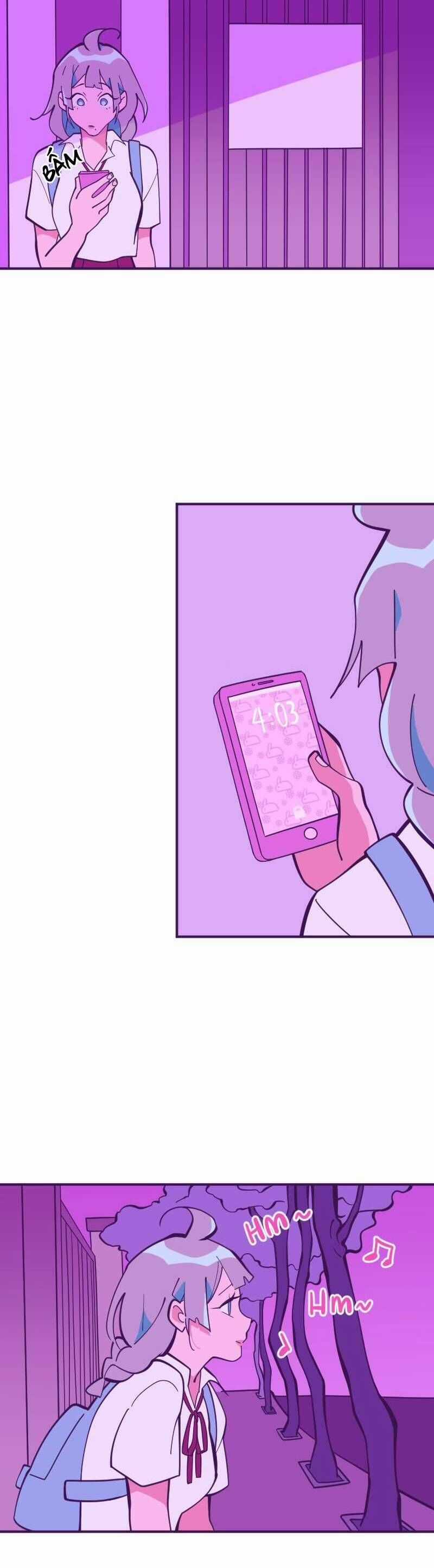 Homesick - Chương 63 - Trang 4