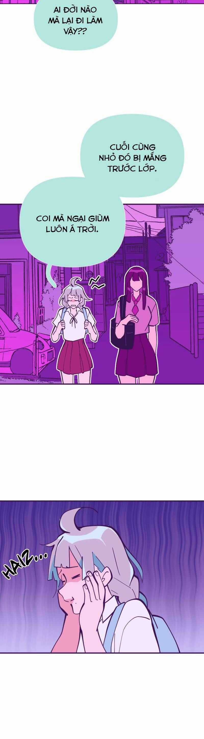 Homesick - Chương 63 - Trang 7