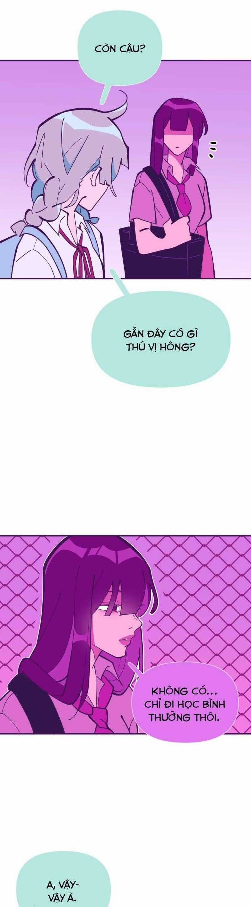 Homesick - Chương 63 - Trang 8