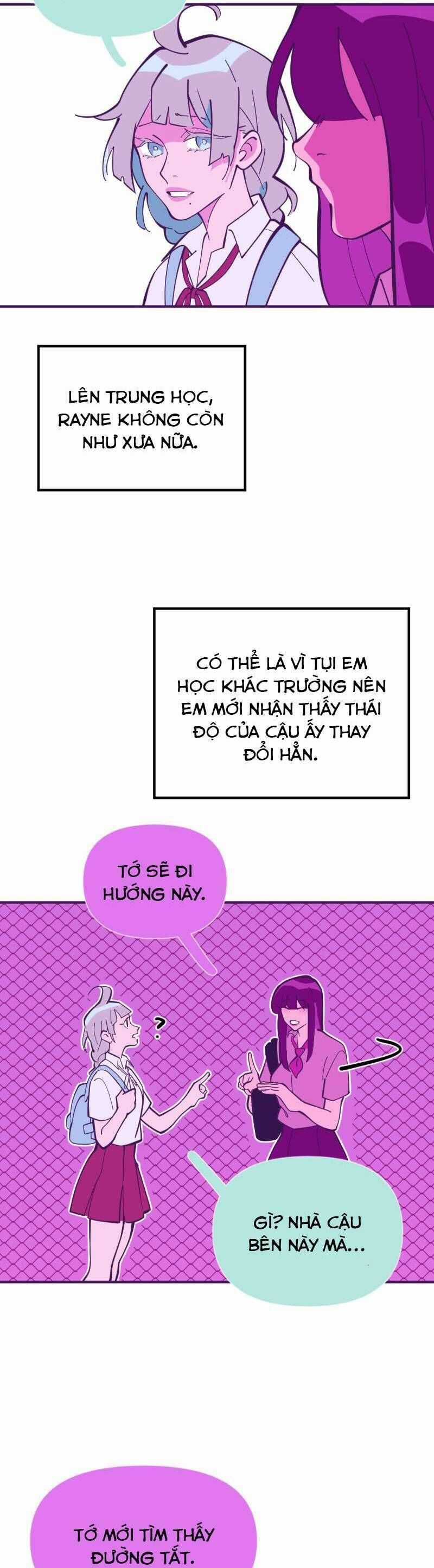 Homesick - Chương 63 - Trang 9