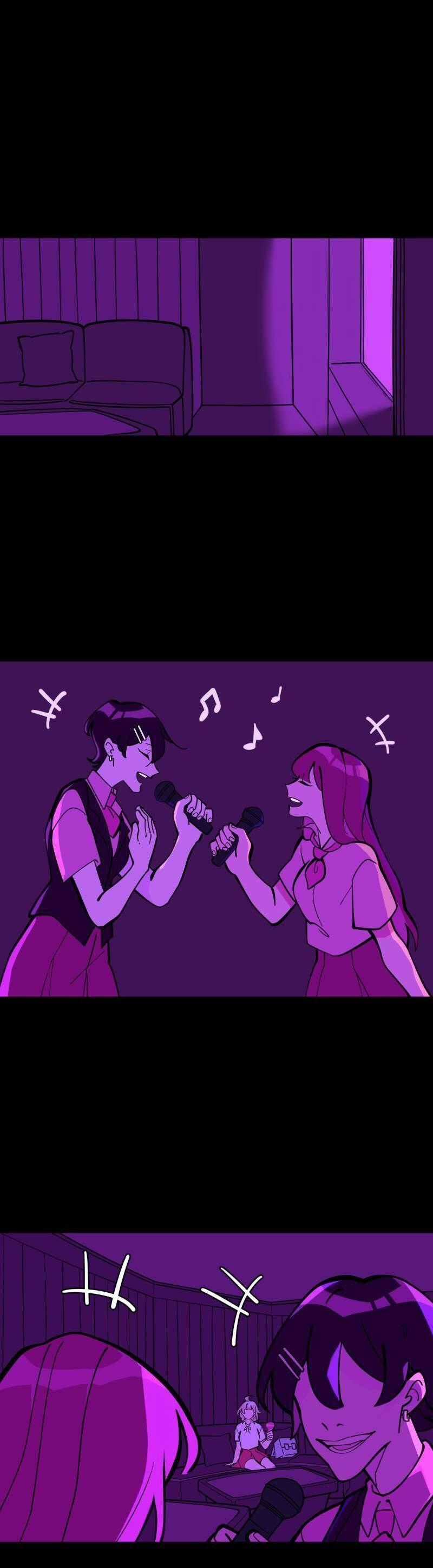 Homesick - Chương 64 - Trang 2