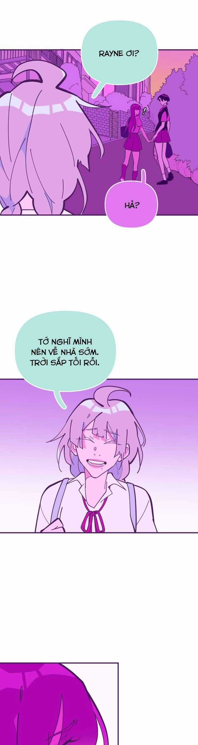 Homesick - Chương 64 - Trang 13