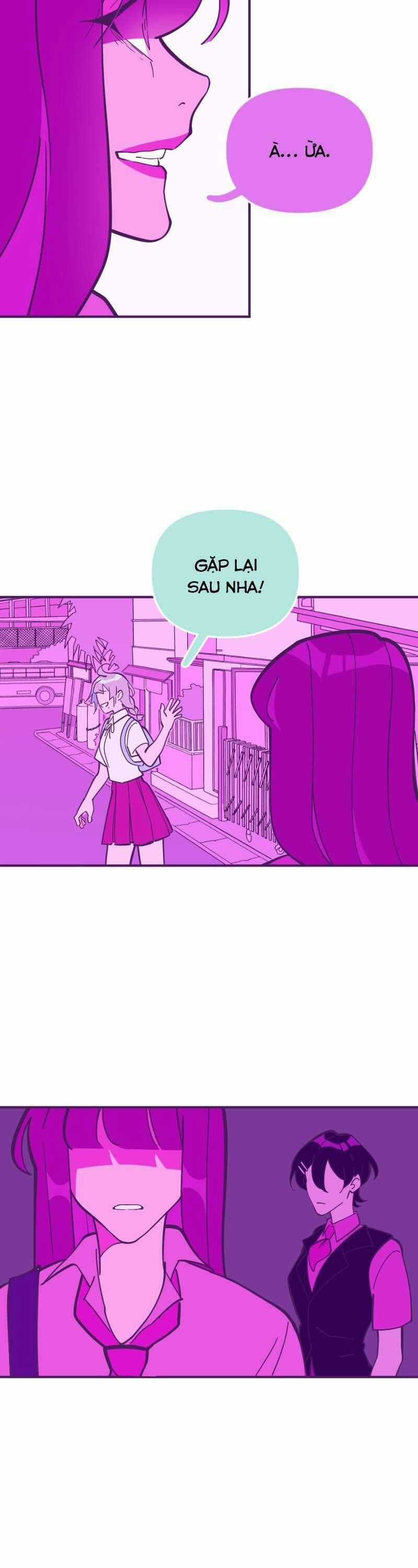 Homesick - Chương 64 - Trang 14