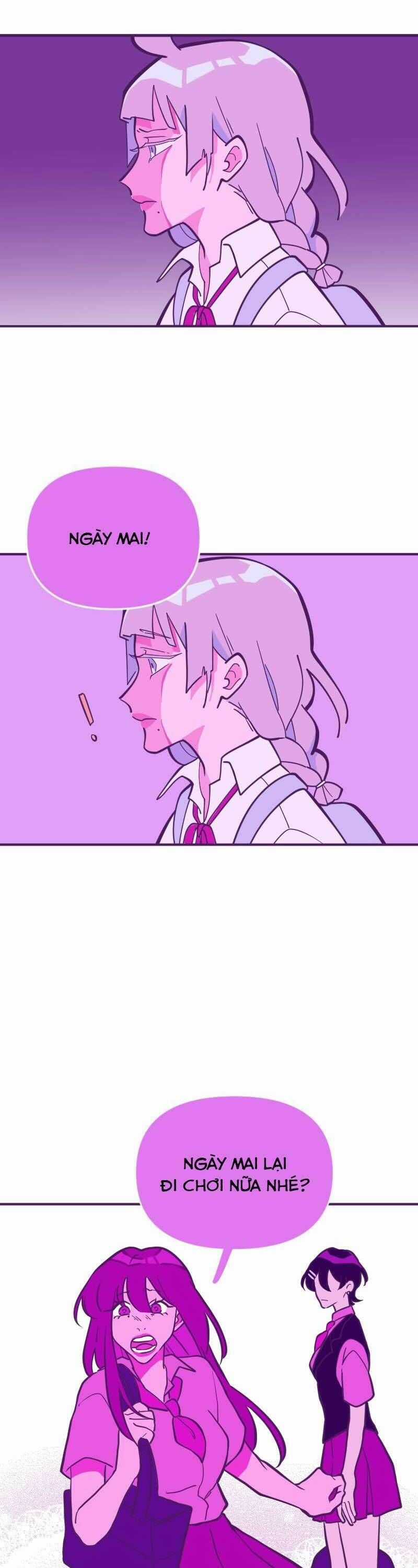 Homesick - Chương 64 - Trang 15