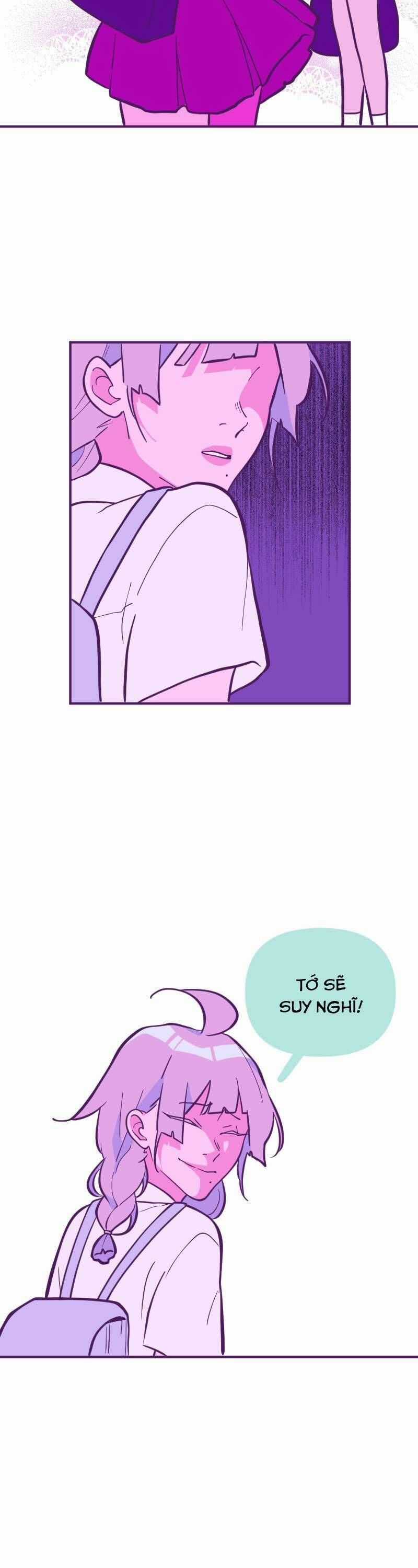 Homesick - Chương 64 - Trang 16