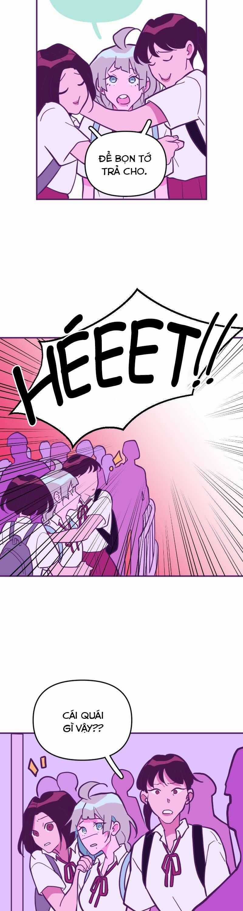 Homesick - Chương 64 - Trang 20