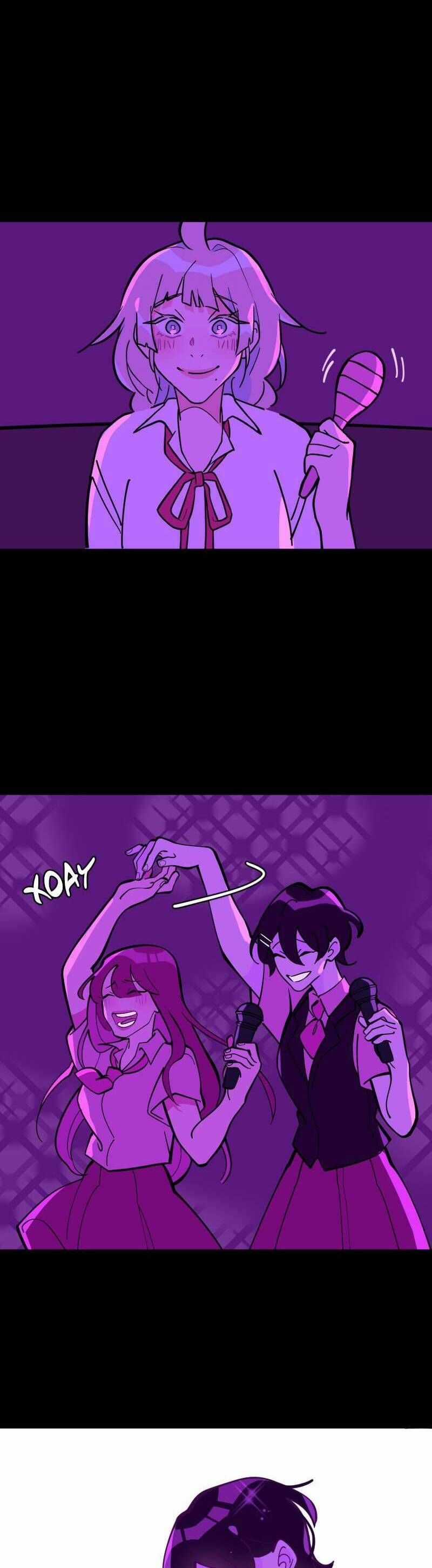 Homesick - Chương 64 - Trang 3