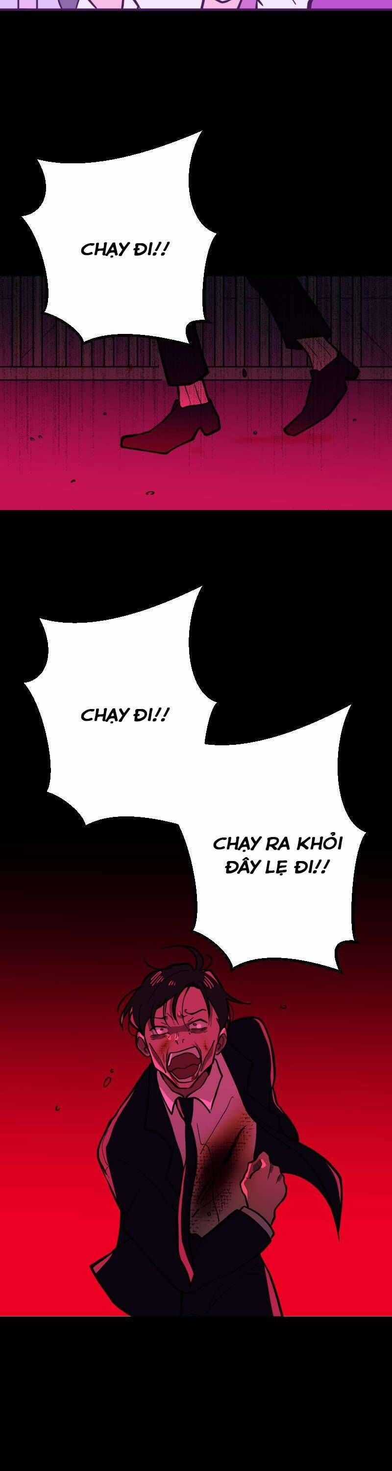 Homesick - Chương 64 - Trang 21