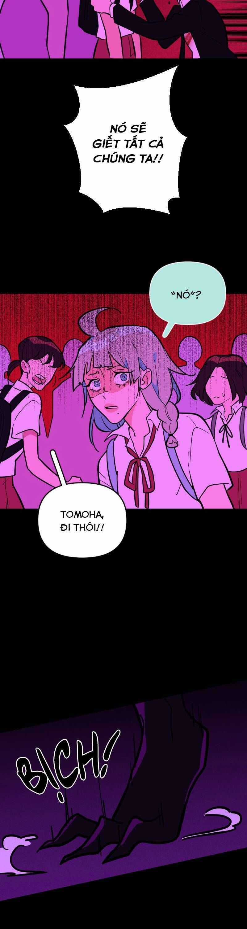 Homesick - Chương 64 - Trang 24