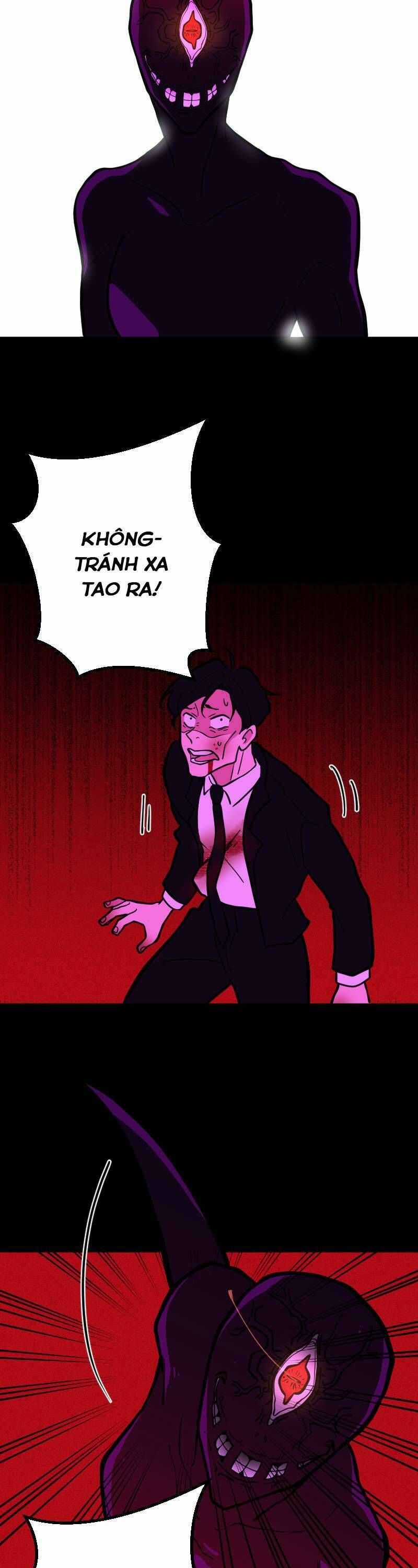 Homesick - Chương 64 - Trang 26