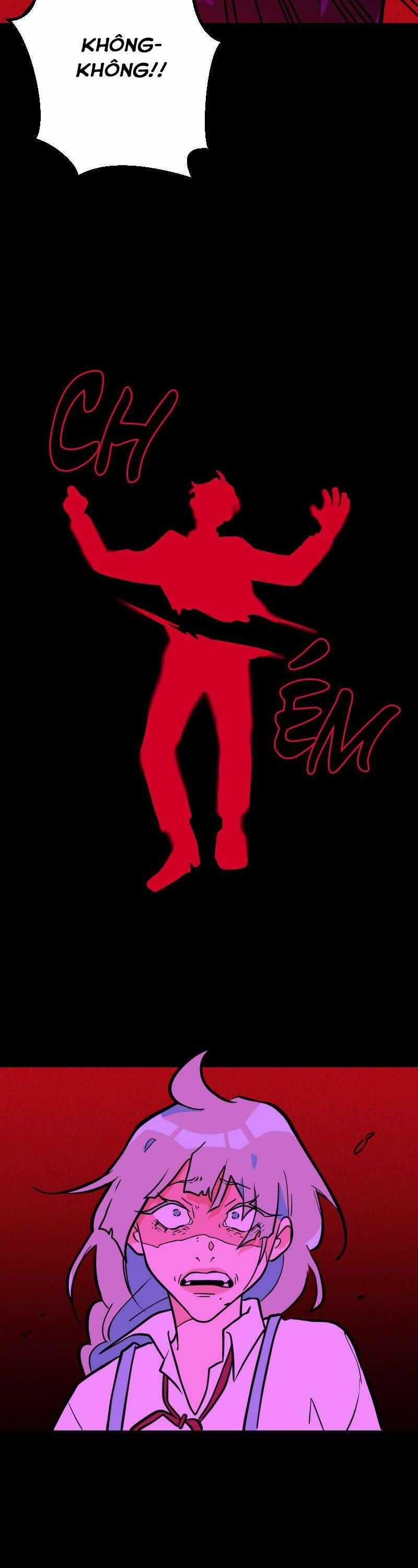 Homesick - Chương 64 - Trang 27