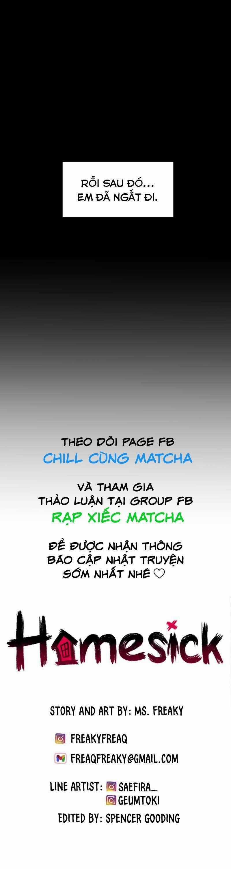 Homesick - Chương 64 - Trang 28