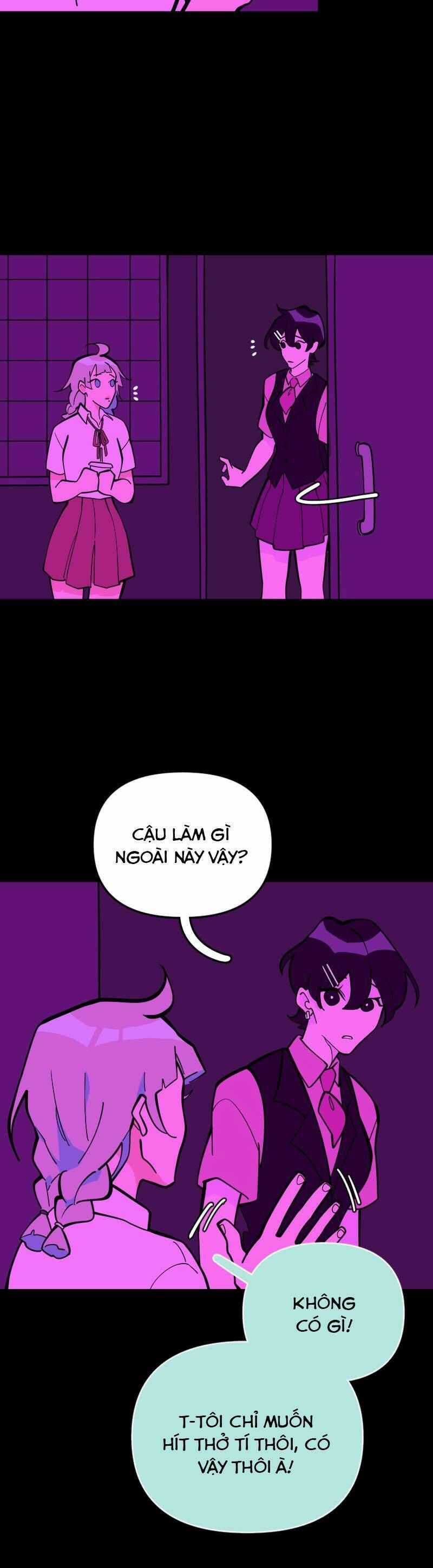 Homesick - Chương 64 - Trang 6