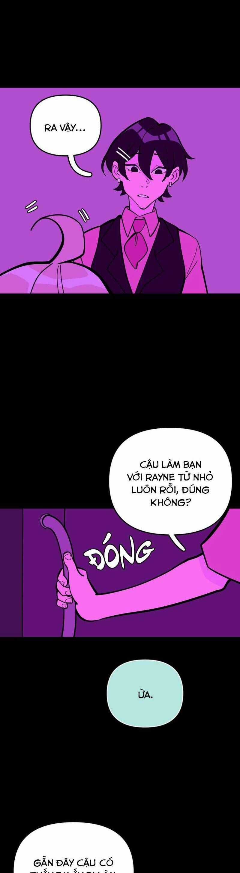 Homesick - Chương 64 - Trang 7