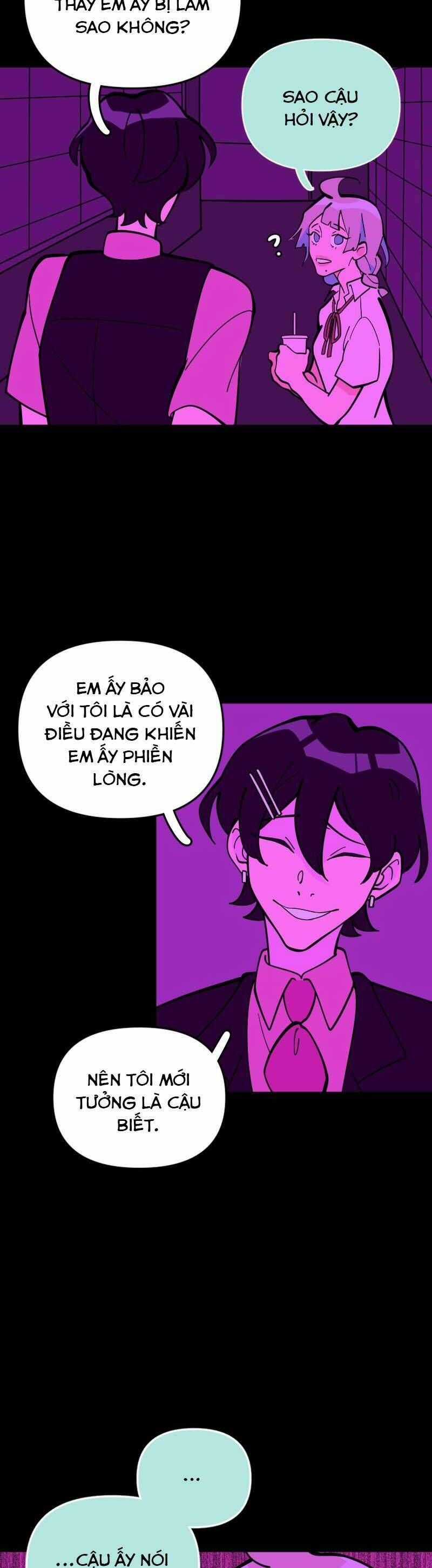 Homesick - Chương 64 - Trang 8