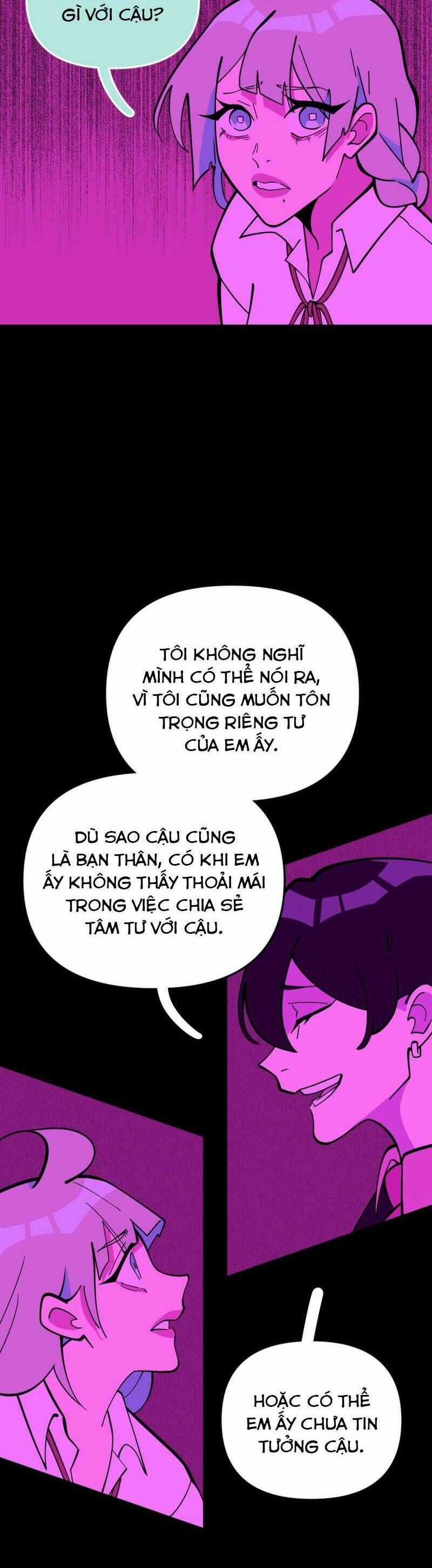 Homesick - Chương 64 - Trang 9