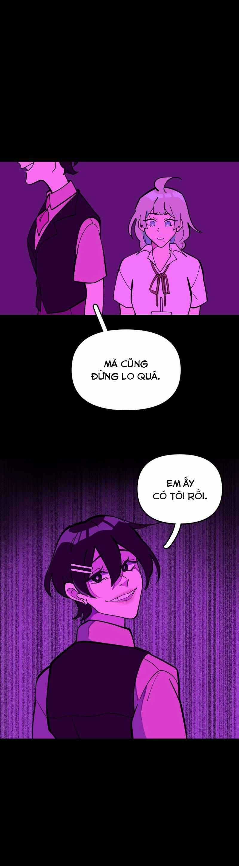 Homesick - Chương 64 - Trang 10