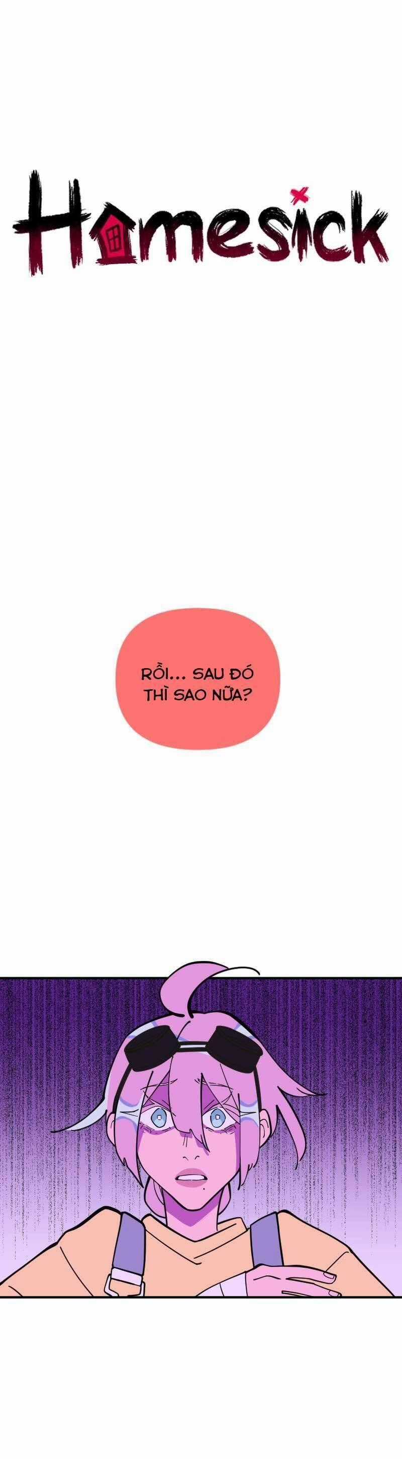 Homesick - Chương 65 - Trang 2