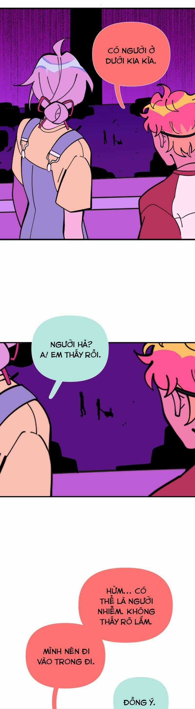 Homesick - Chương 65 - Trang 12