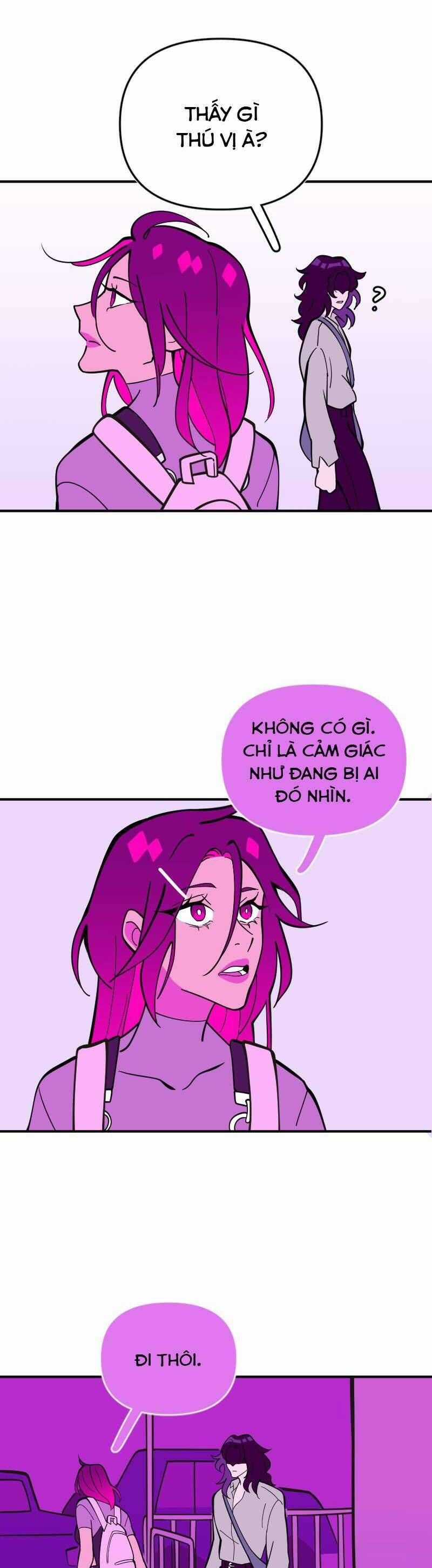 Homesick - Chương 65 - Trang 14