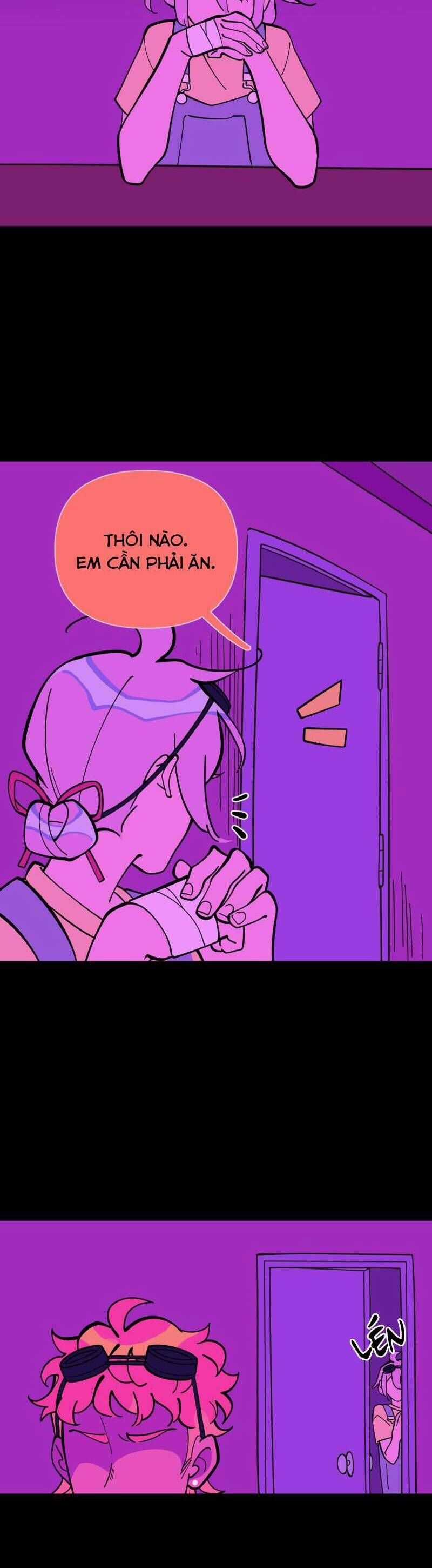 Homesick - Chương 65 - Trang 19