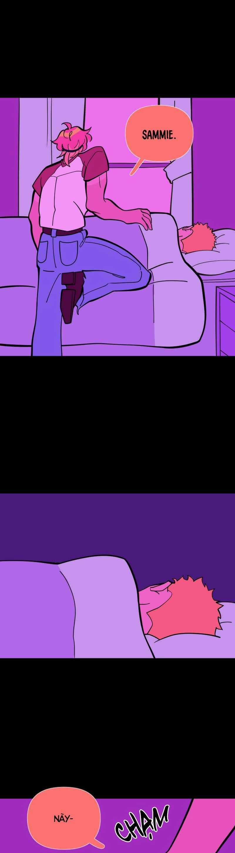 Homesick - Chương 65 - Trang 20