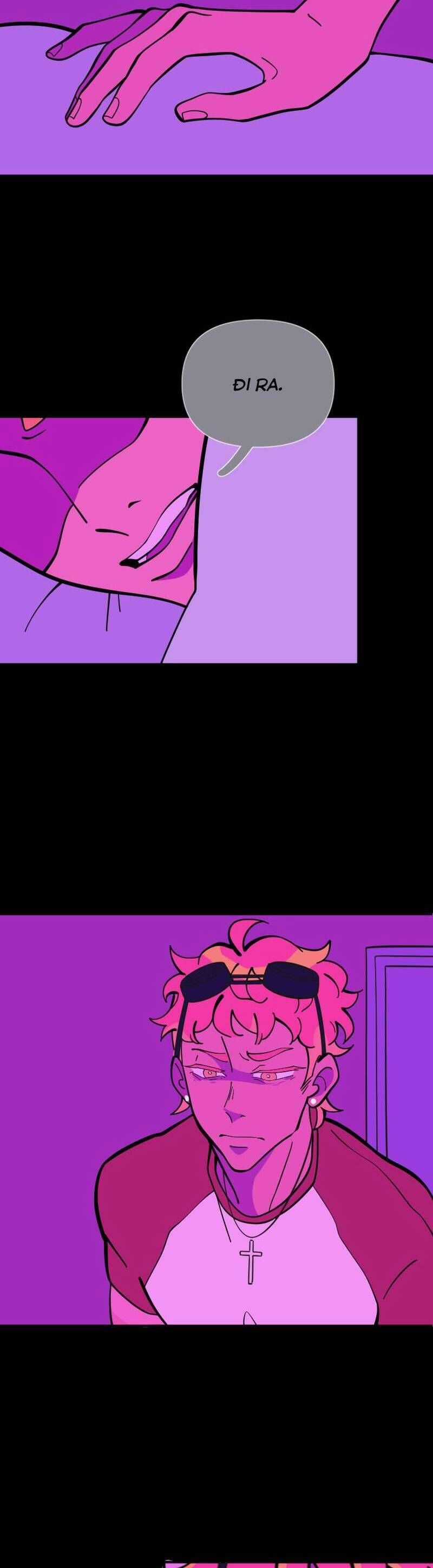 Homesick - Chương 65 - Trang 21