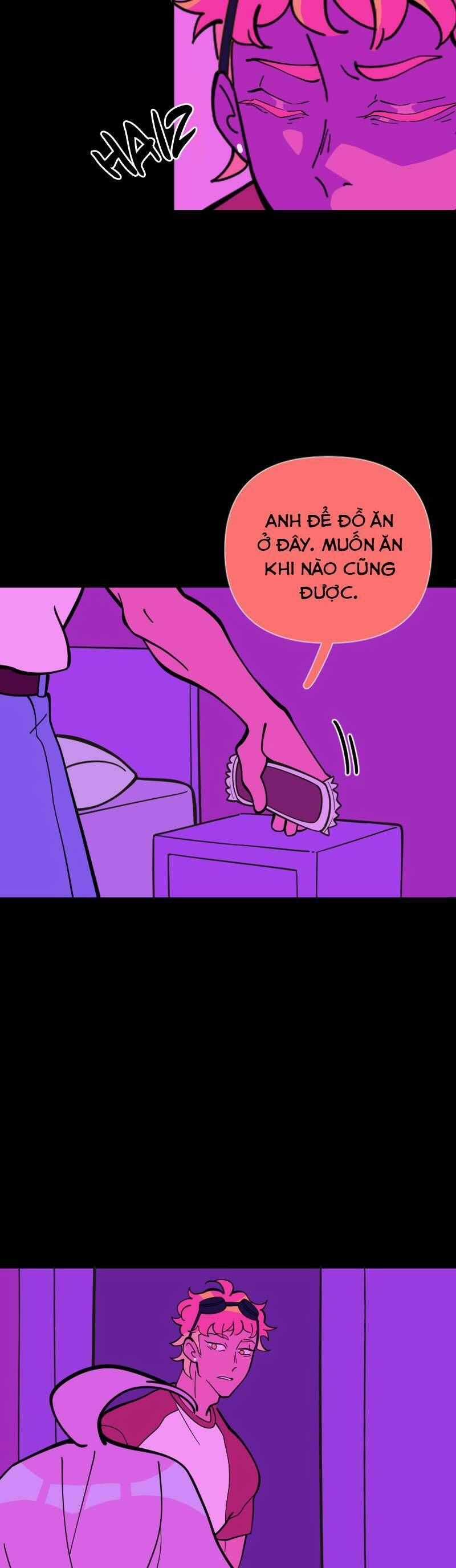 Homesick - Chương 65 - Trang 22