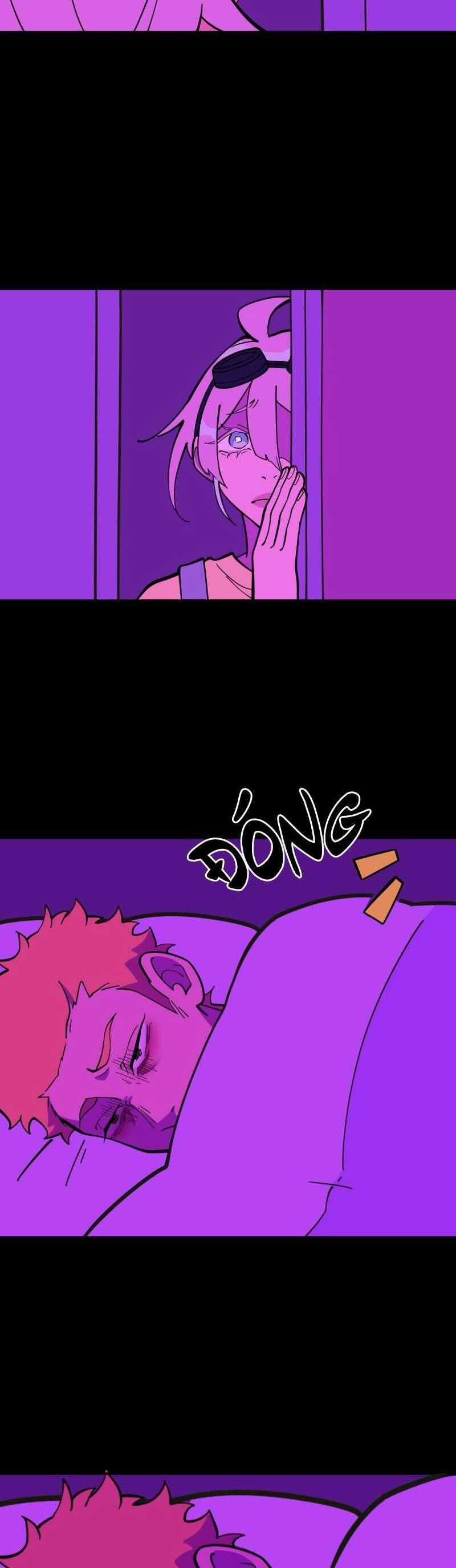 Homesick - Chương 65 - Trang 23